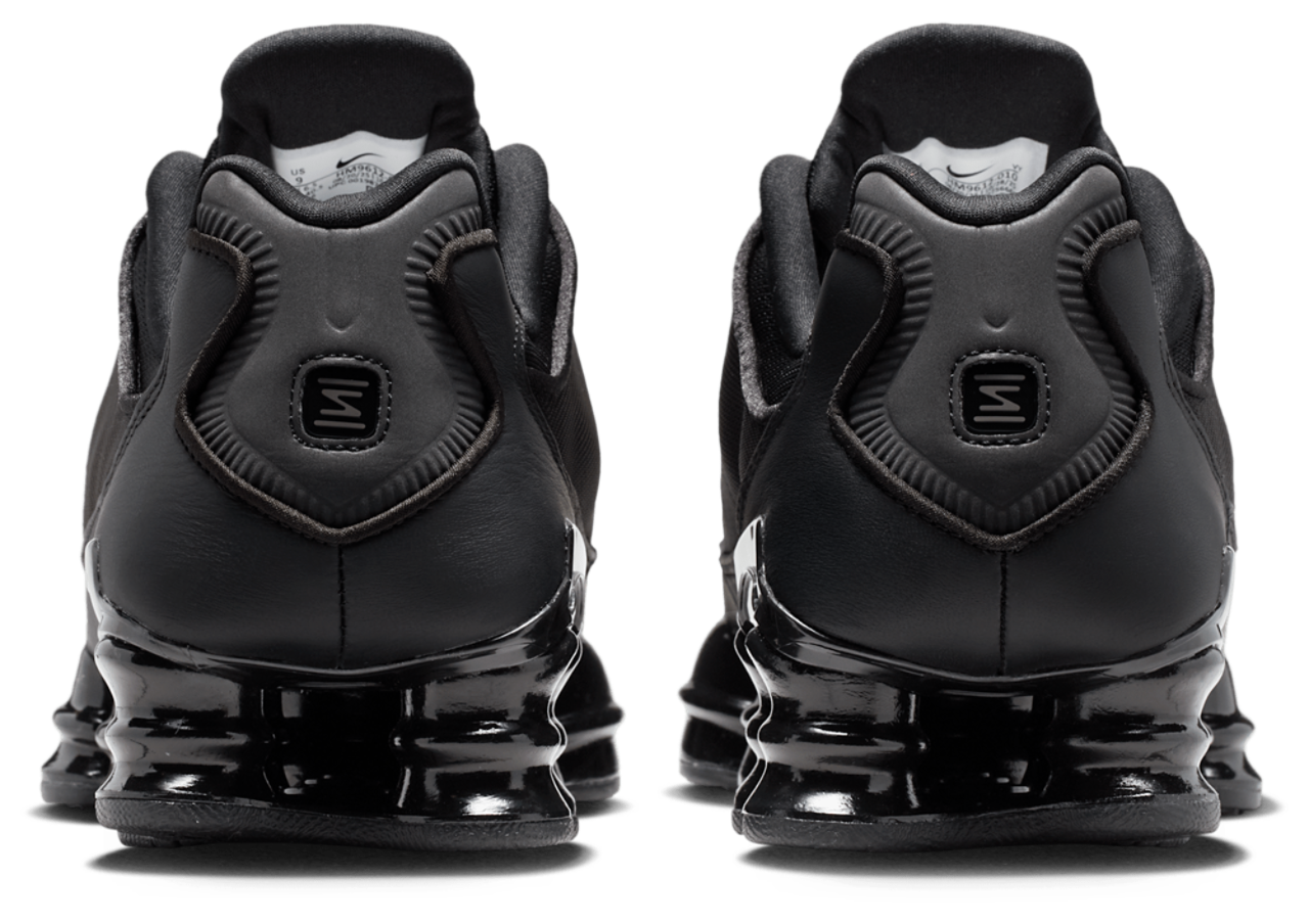Nike Shox TL Image 3 of 5. Tap to open photo gallery.