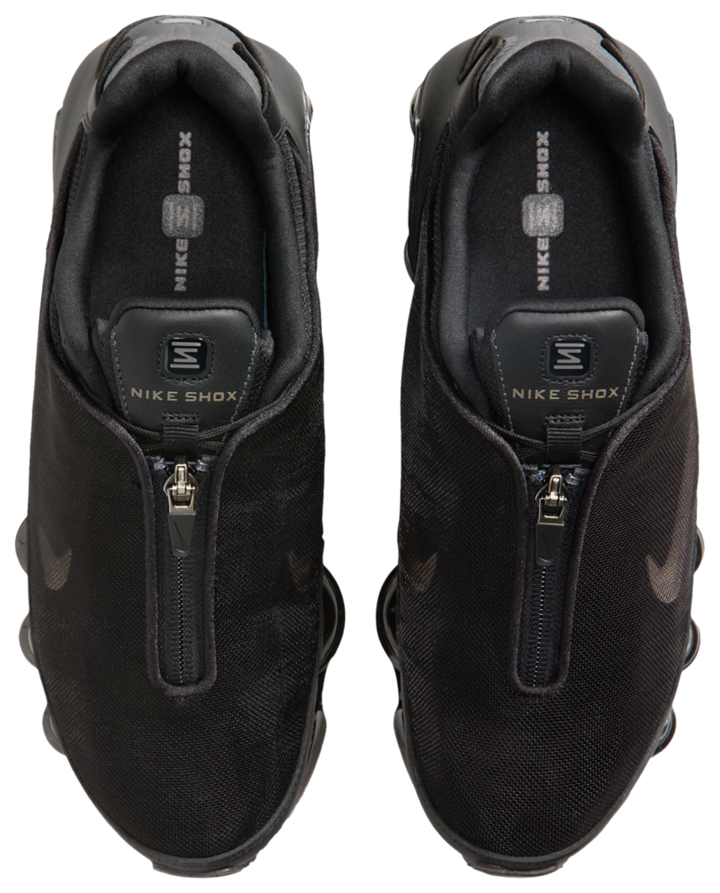 Nike Shox TL Image 4 of 5. Tap to open photo gallery.