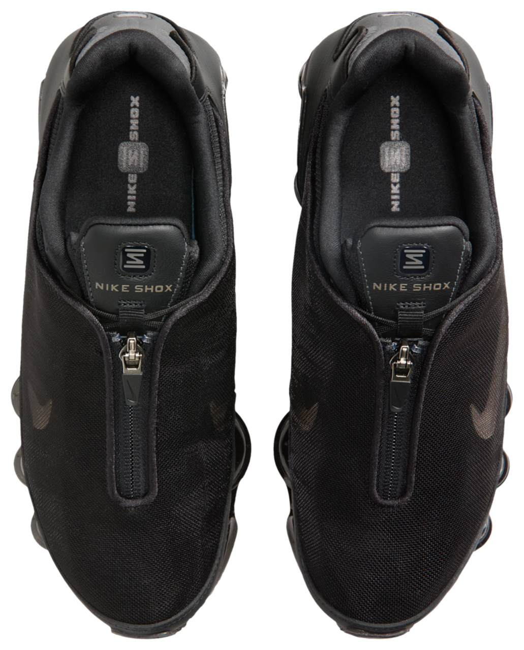 Nike Shox TL Image 4 of 5. Tap to open photo gallery.
