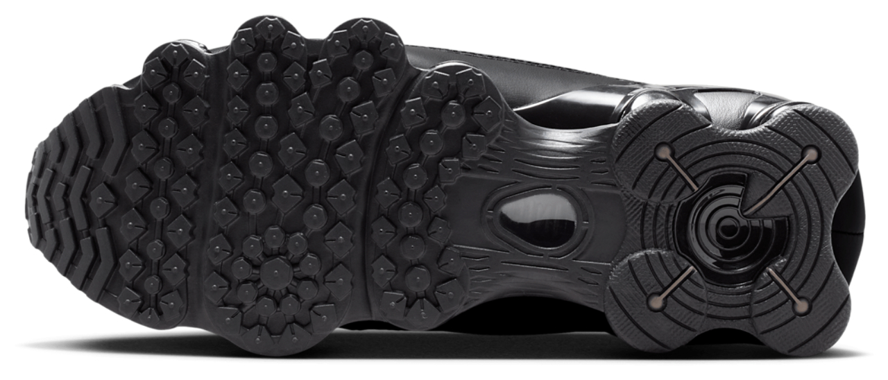 Nike Shox TL Image 5 of 5. Tap to open photo gallery.