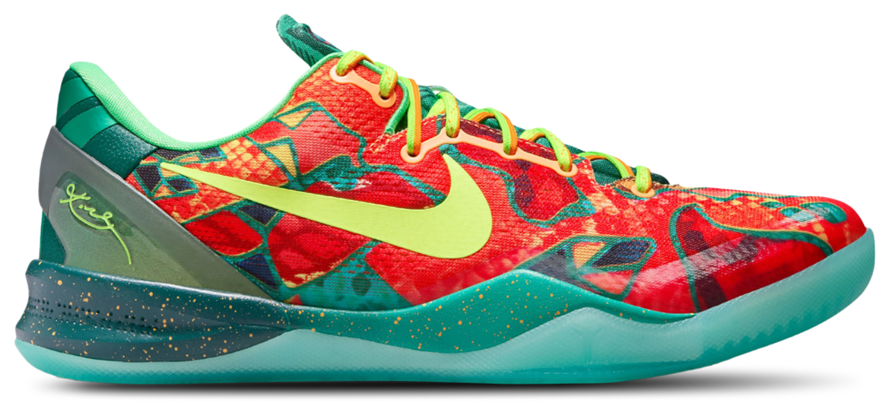 NIKE KOBE VIII 23㎝ What the kobe？ 新品❗️ Nike Kobe 8 What The - Men's | Foot Locker