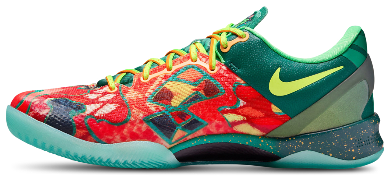 Nike Kobe 8 What The - Men's | Foot Locker