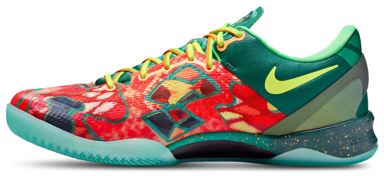 Nike Kobe 8 What The - Men's | Foot Locker