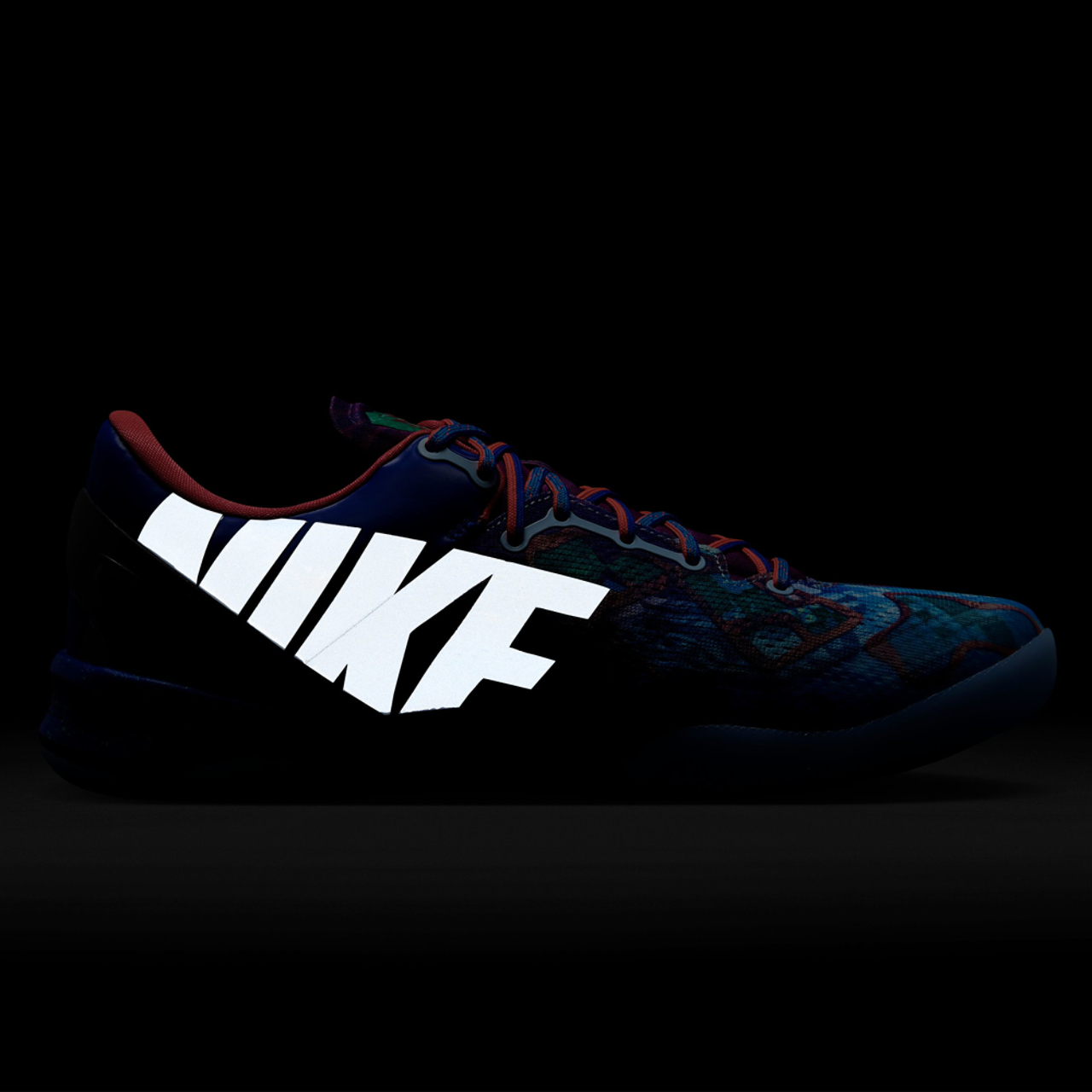 Nike Kobe 8 What The - Men's | Foot Locker
