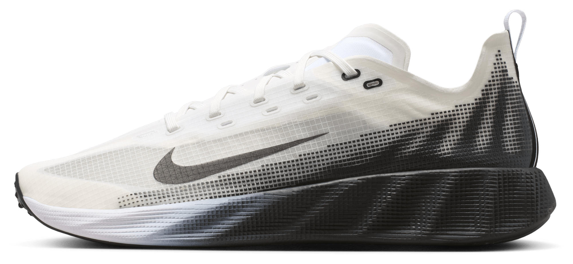 Nike Ava X - White/Summit White/Black - Image 2