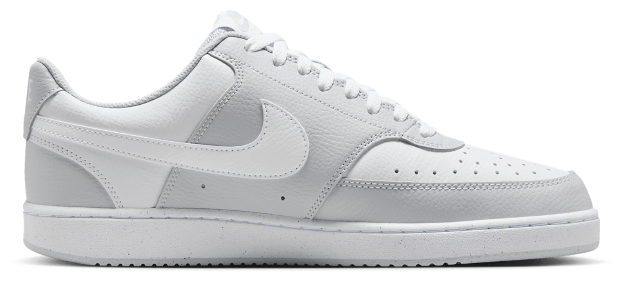 Nike Court Vision Lo Image 1 of 5. Tap to open photo gallery.