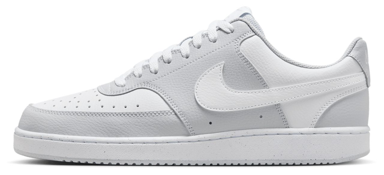 Nike Court Vision Lo Image 2 of 5. Tap to open photo gallery.