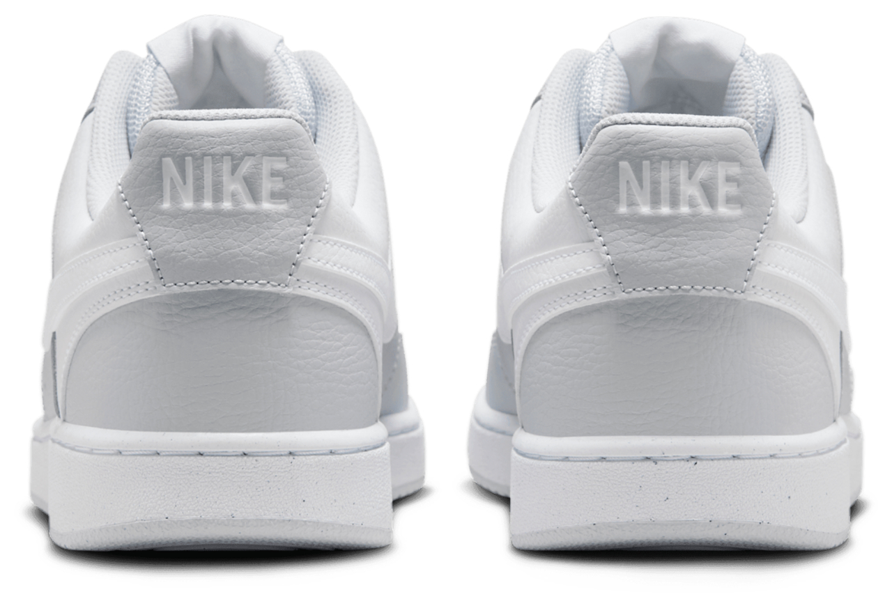 Nike Court Vision Lo Image 3 of 5. Tap to open photo gallery.
