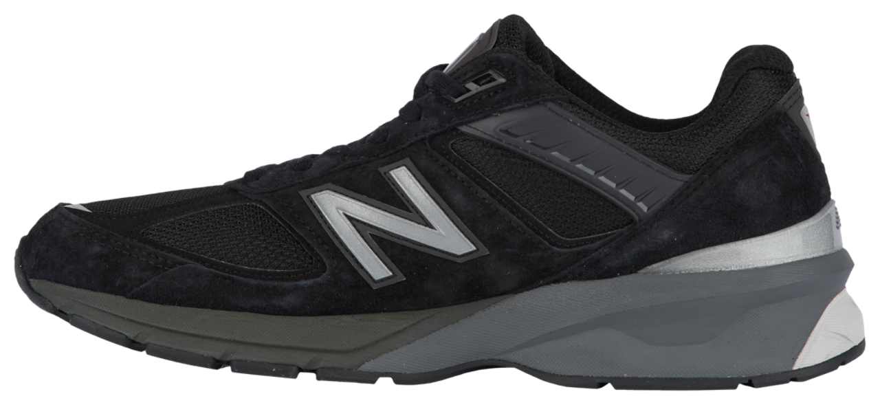 New Balance 990v5 Image 2 of 5. Tap to open photo gallery.
