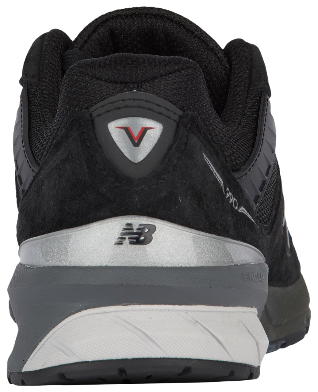 New Balance 990v5 Image 3 of 5. Tap to open photo gallery.