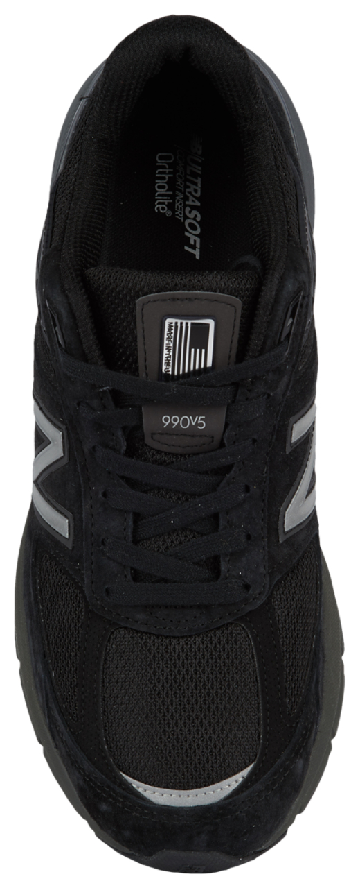 New Balance 990v5 Image 4 of 5. Tap to open photo gallery.