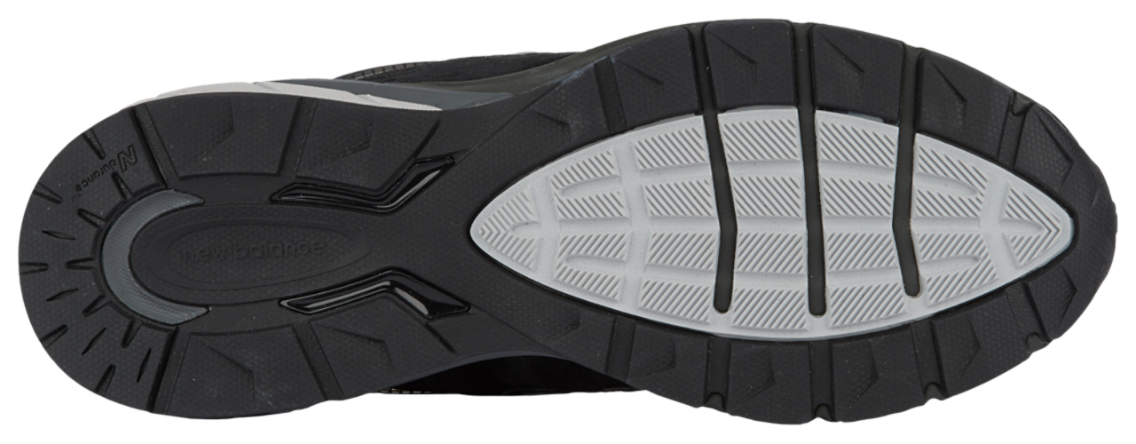 New Balance 990v5 Image 5 of 5. Tap to open photo gallery.