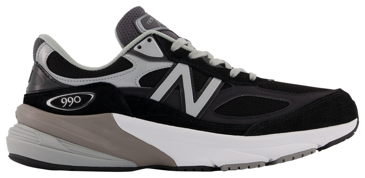 New Balance 990 V6 - Men's | Foot Locker