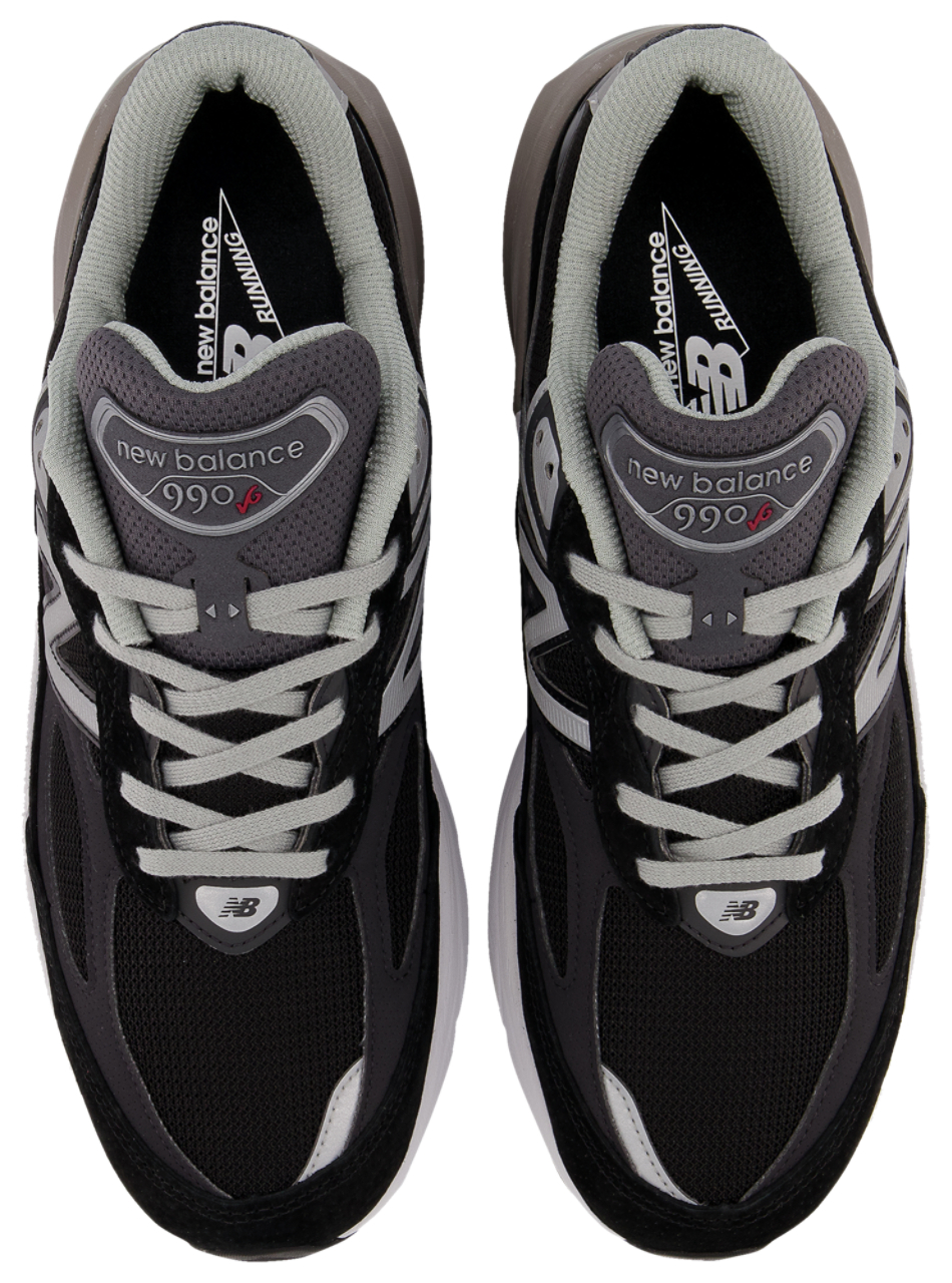 New Balance 990 V6 - Men's | Foot Locker