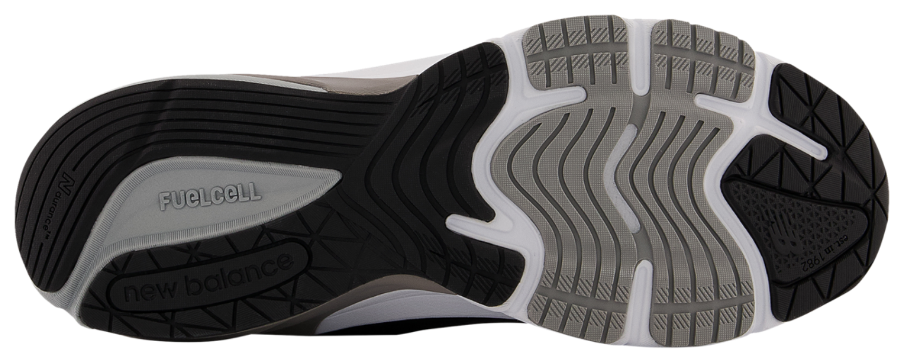 New Balance 990 V6 Image 6 of 6. Tap to open photo gallery.