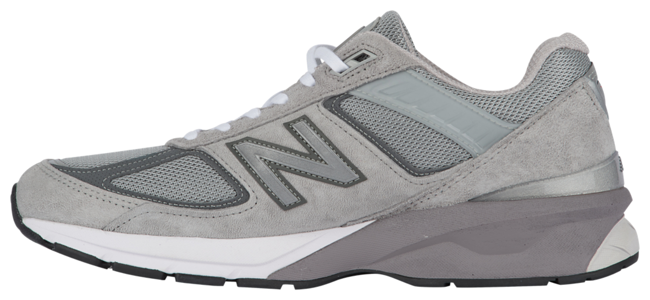 New Balance 990v5 Image 2 of 5. Tap to open photo gallery.