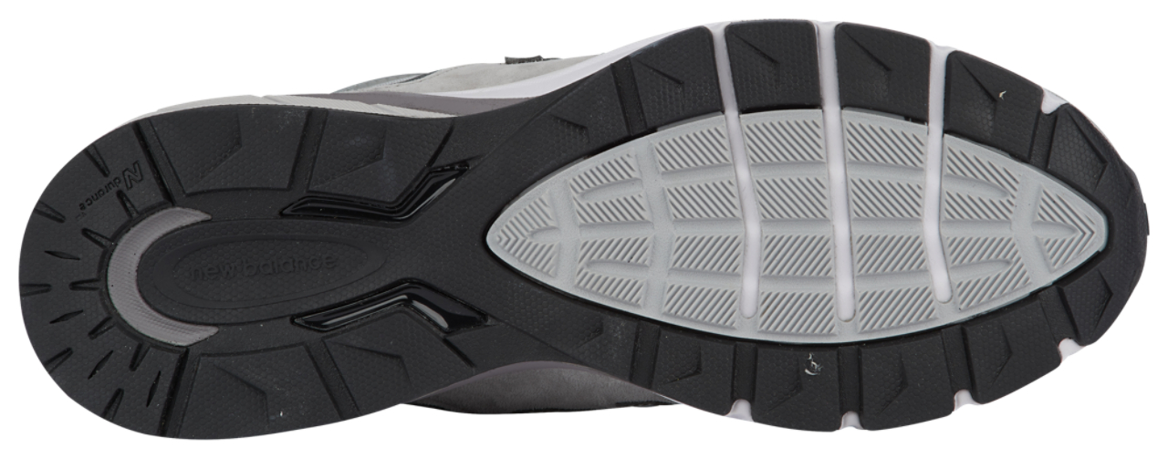 New Balance 990v5 Image 5 of 5. Tap to open photo gallery.