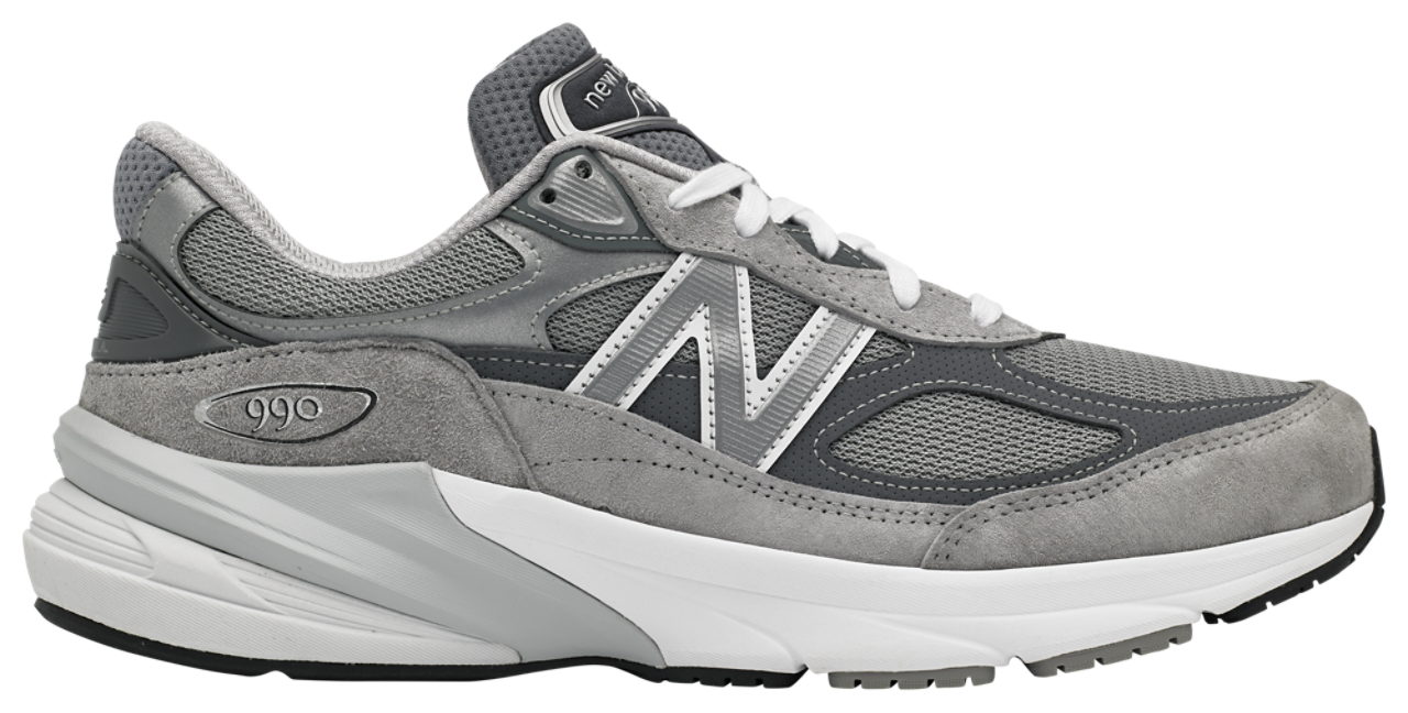 New Balance 990V6 D