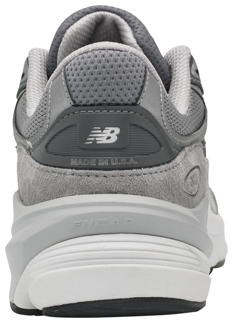 New Balance 990 V6 Image 3 of 4. Tap to open photo gallery.