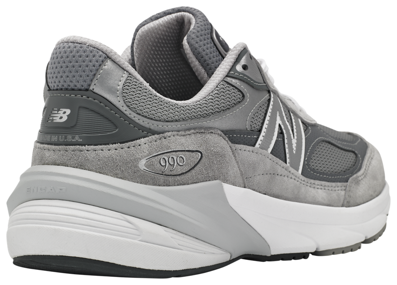 New Balance 990V6 D