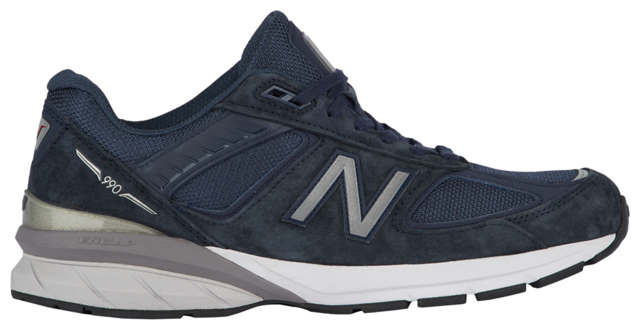 New Balance 990v5 Image 1 of 5. Tap to open photo gallery.