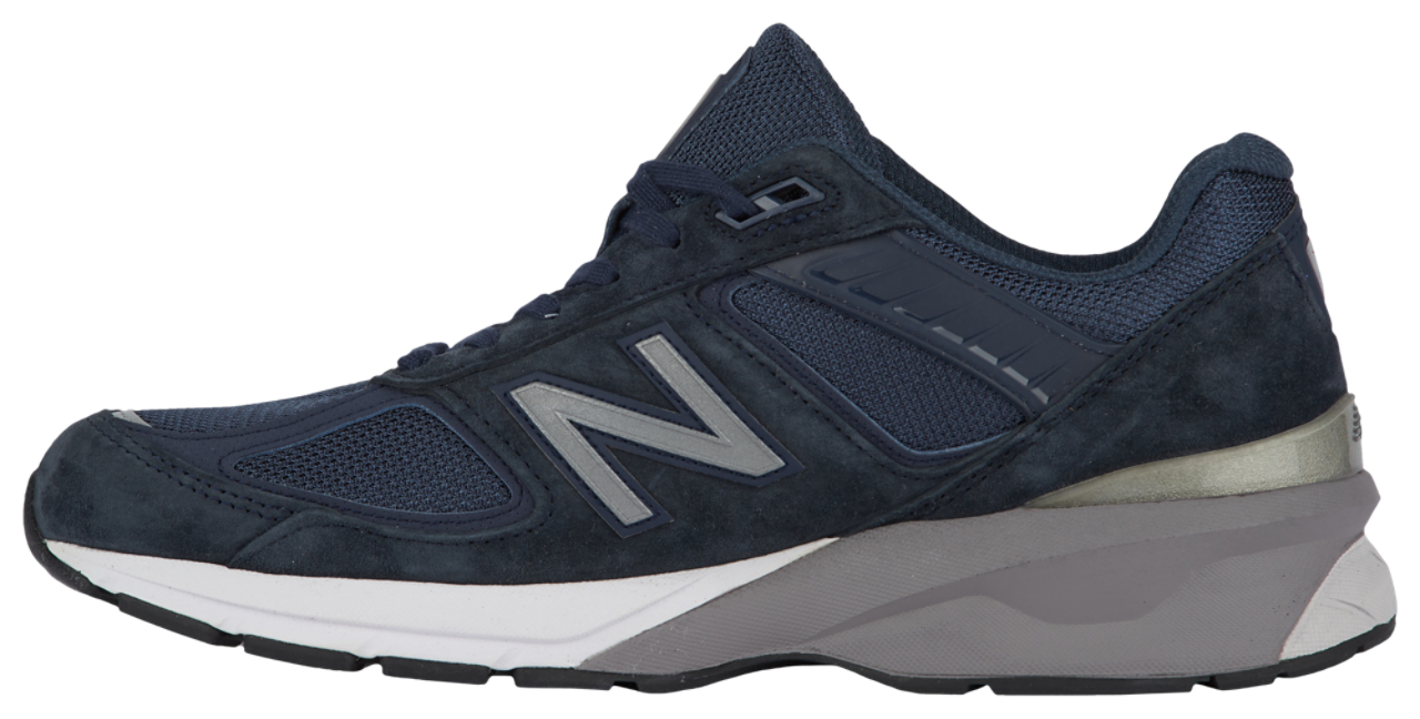 New Balance 990v5 Image 2 of 5. Tap to open photo gallery.