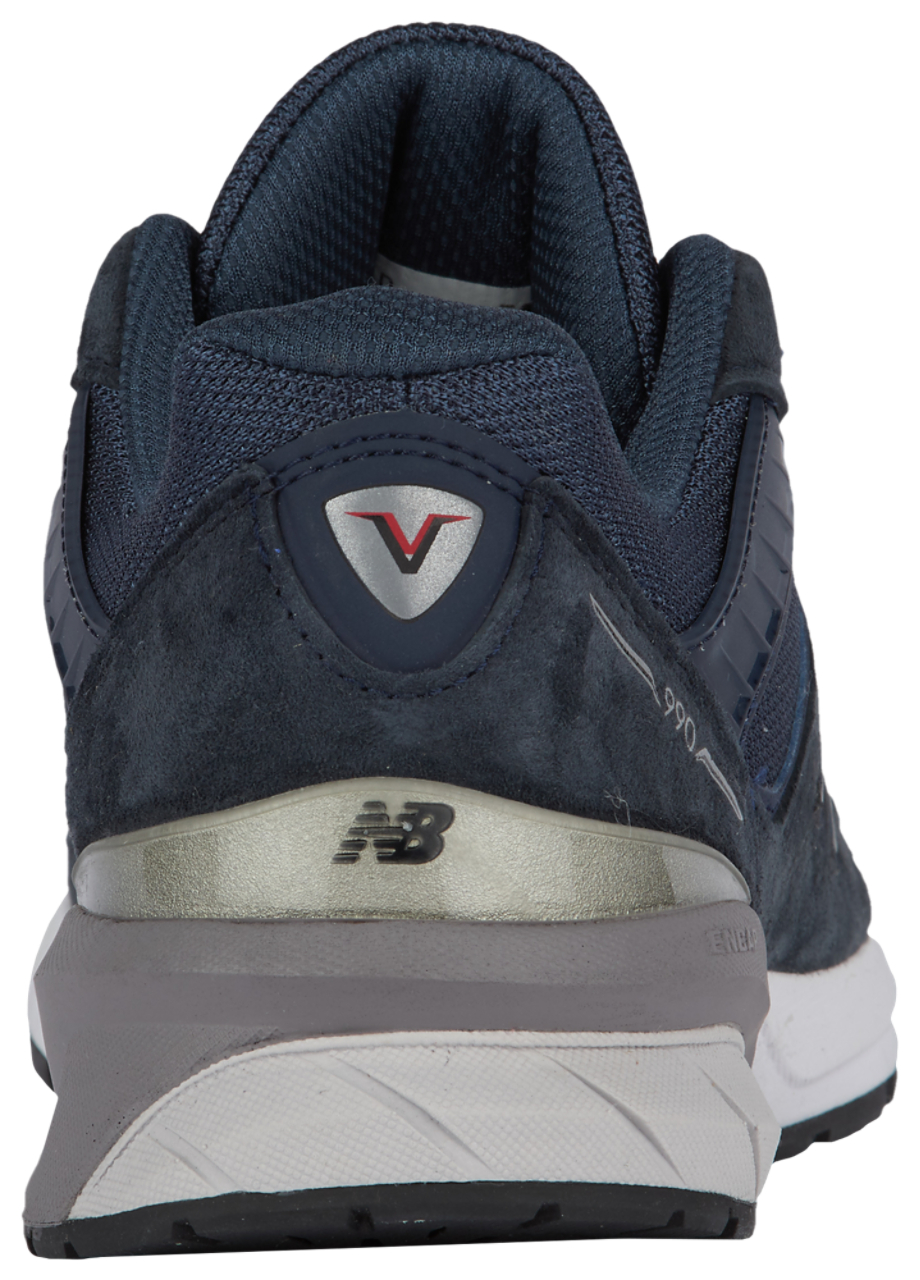 New Balance 990v5 Image 3 of 5. Tap to open photo gallery.