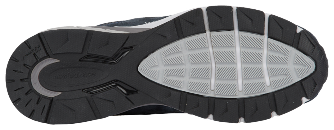 New Balance 990v5 Image 5 of 5. Tap to open photo gallery.