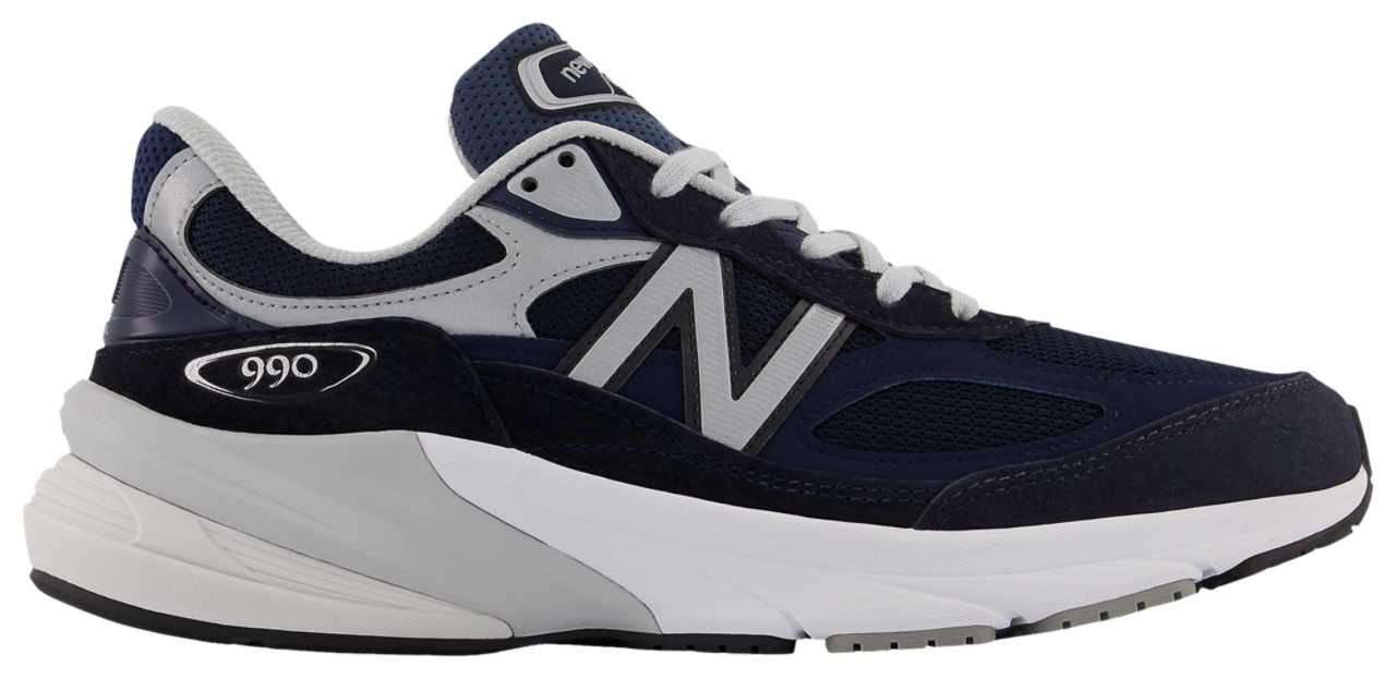 New Balance 990 V6 - Men's | Foot Locker