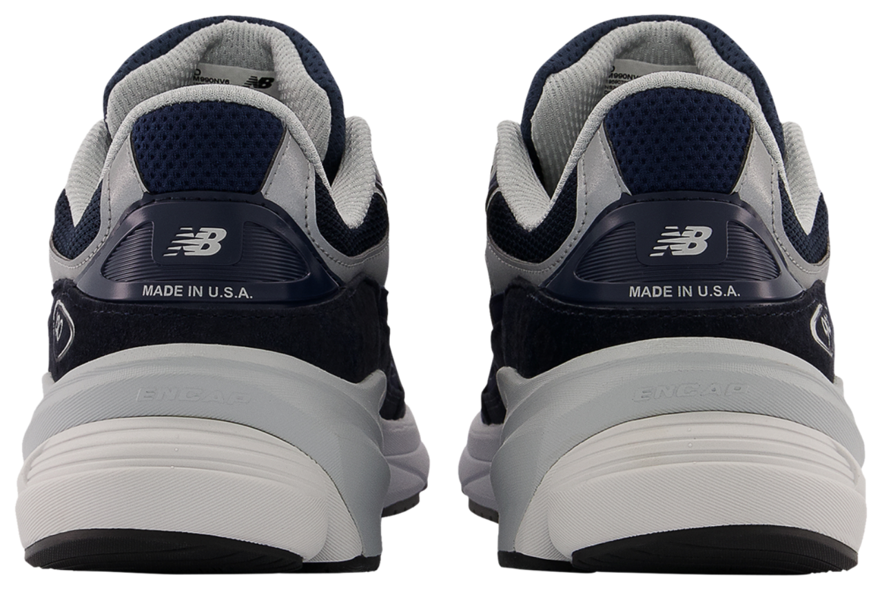 New Balance 990 V6 - Men's | Foot Locker