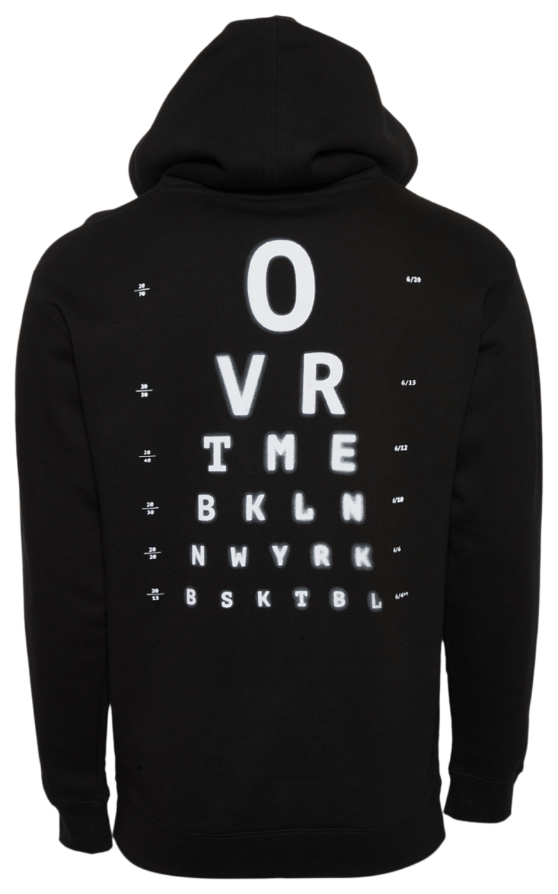 Overtime Vision Hoodie - Men's | Foot Locker