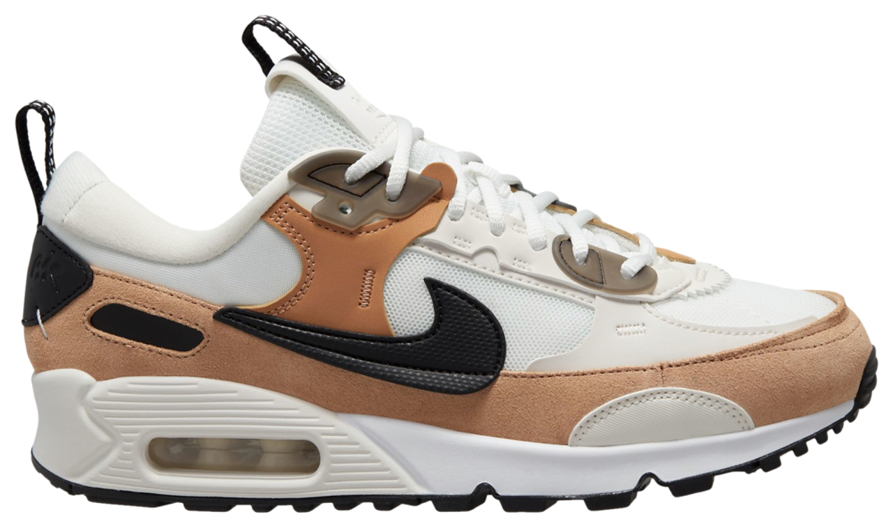 Nike Air Max 90 Futura | Champs Sports