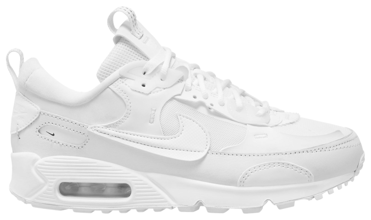 Nike Air Max 90 Futura Image 2 of 4. Tap to open photo gallery.