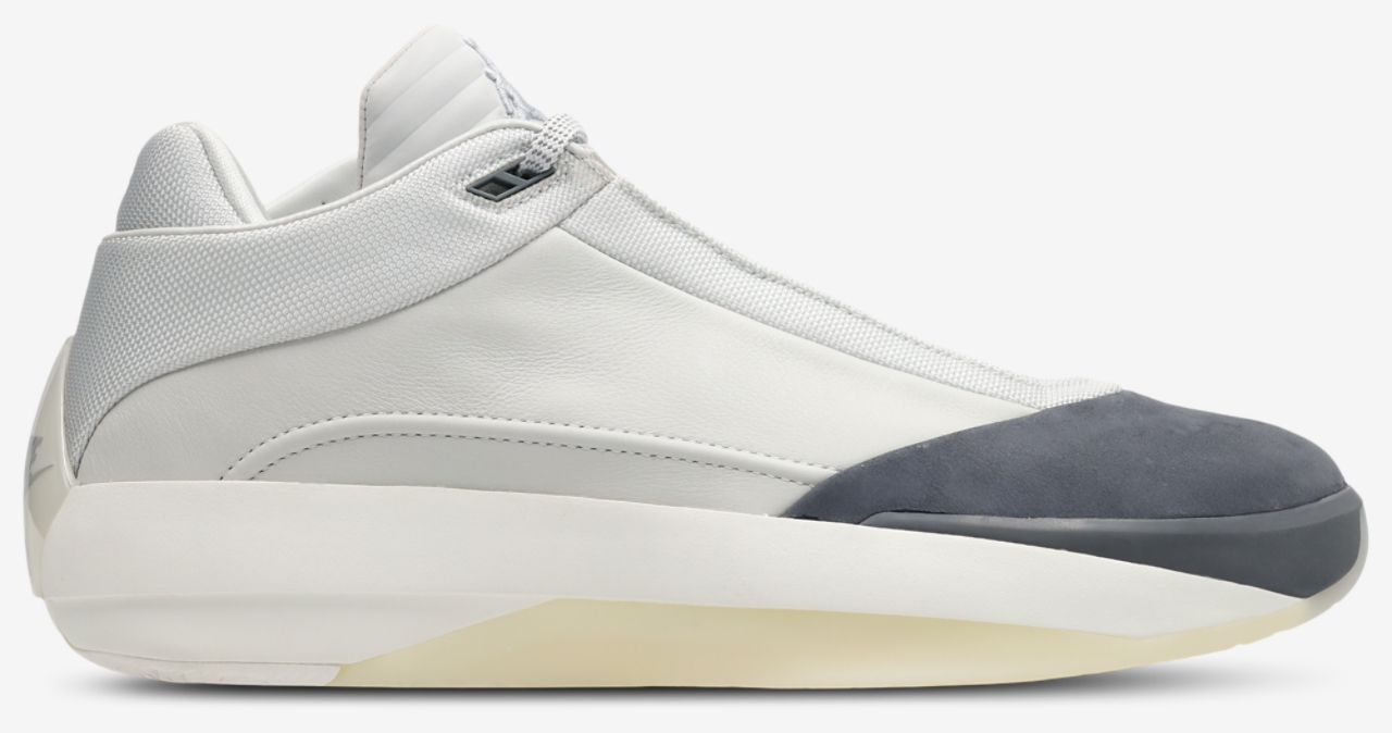 Jordan Air Jordan 40 Image 1 of 8. Tap to open photo gallery.