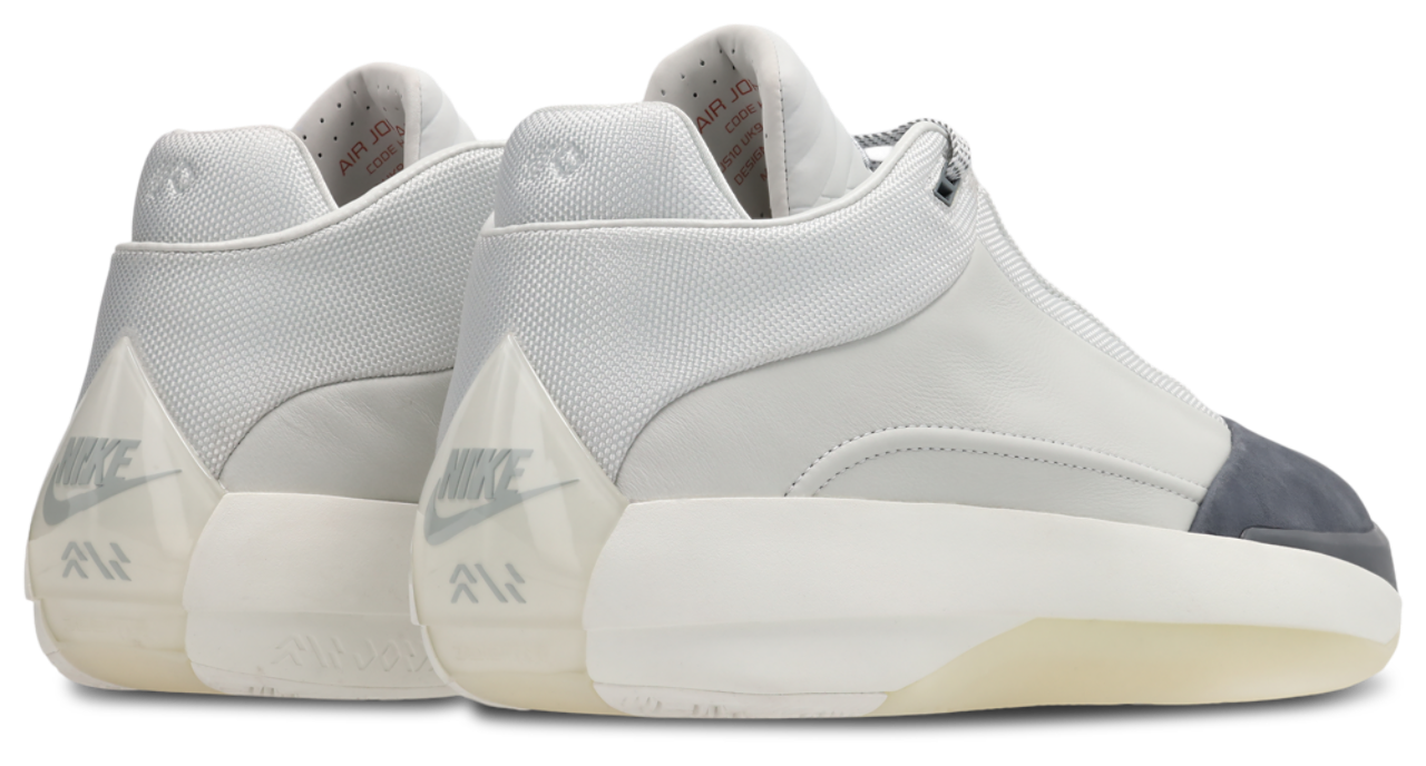 Jordan Air Jordan 40 Image 3 of 8. Tap to open photo gallery.