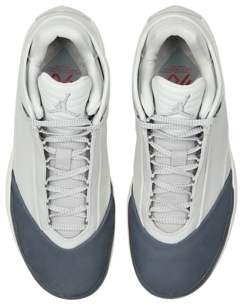 Jordan Air Jordan 40 Image 4 of 8. Tap to open photo gallery.