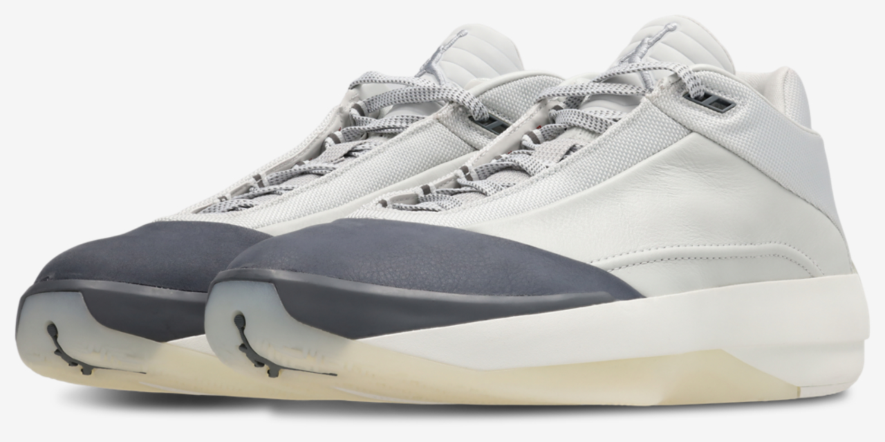 Jordan Air Jordan 40 Image 6 of 8. Tap to open photo gallery.