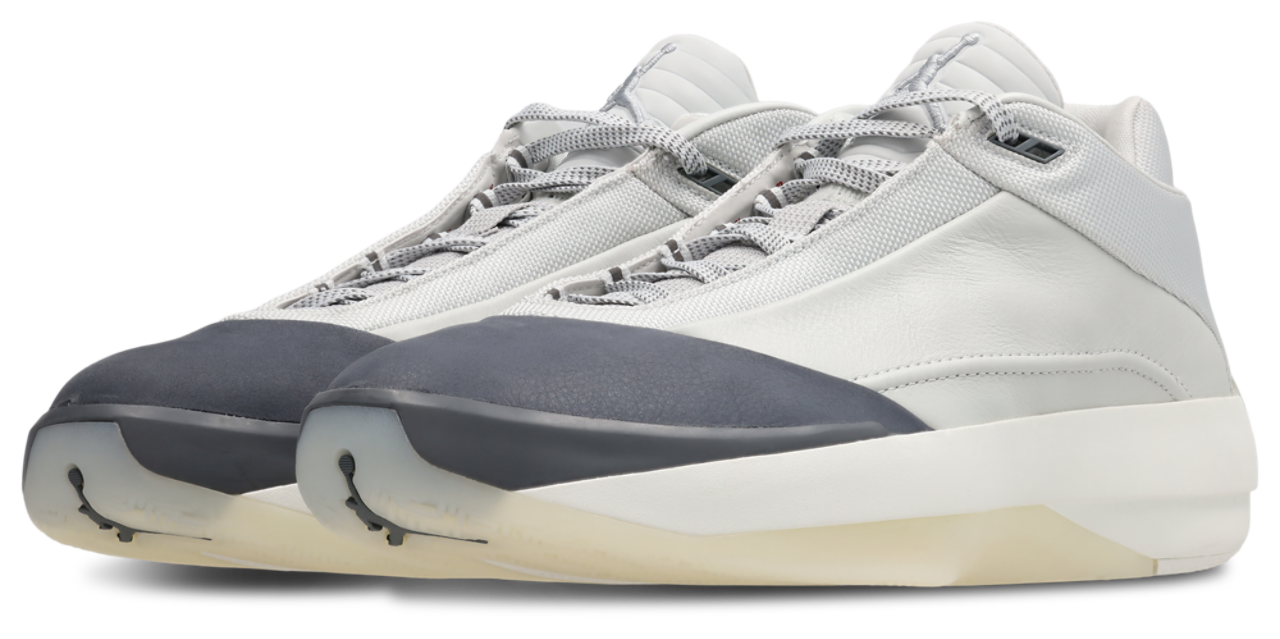 Jordan Air Jordan 40 Image 6 of 8. Tap to open photo gallery.