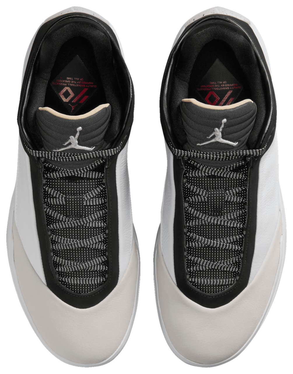 【27cm】 ナイキ エア ジョーダン40 PF 国内7月12日発売予定】ナイキ エアジョーダン 40 PF ホワイト