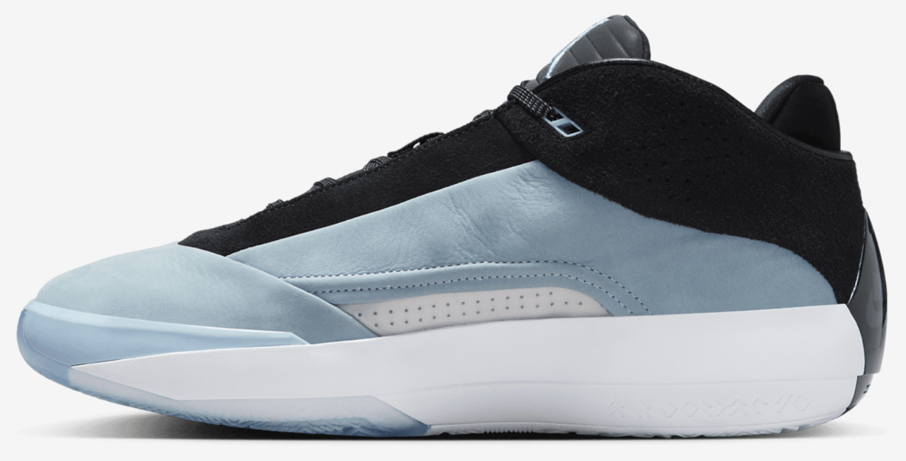 Jordan Air Jordan 40 Image 2 of 9. Tap to open photo gallery.