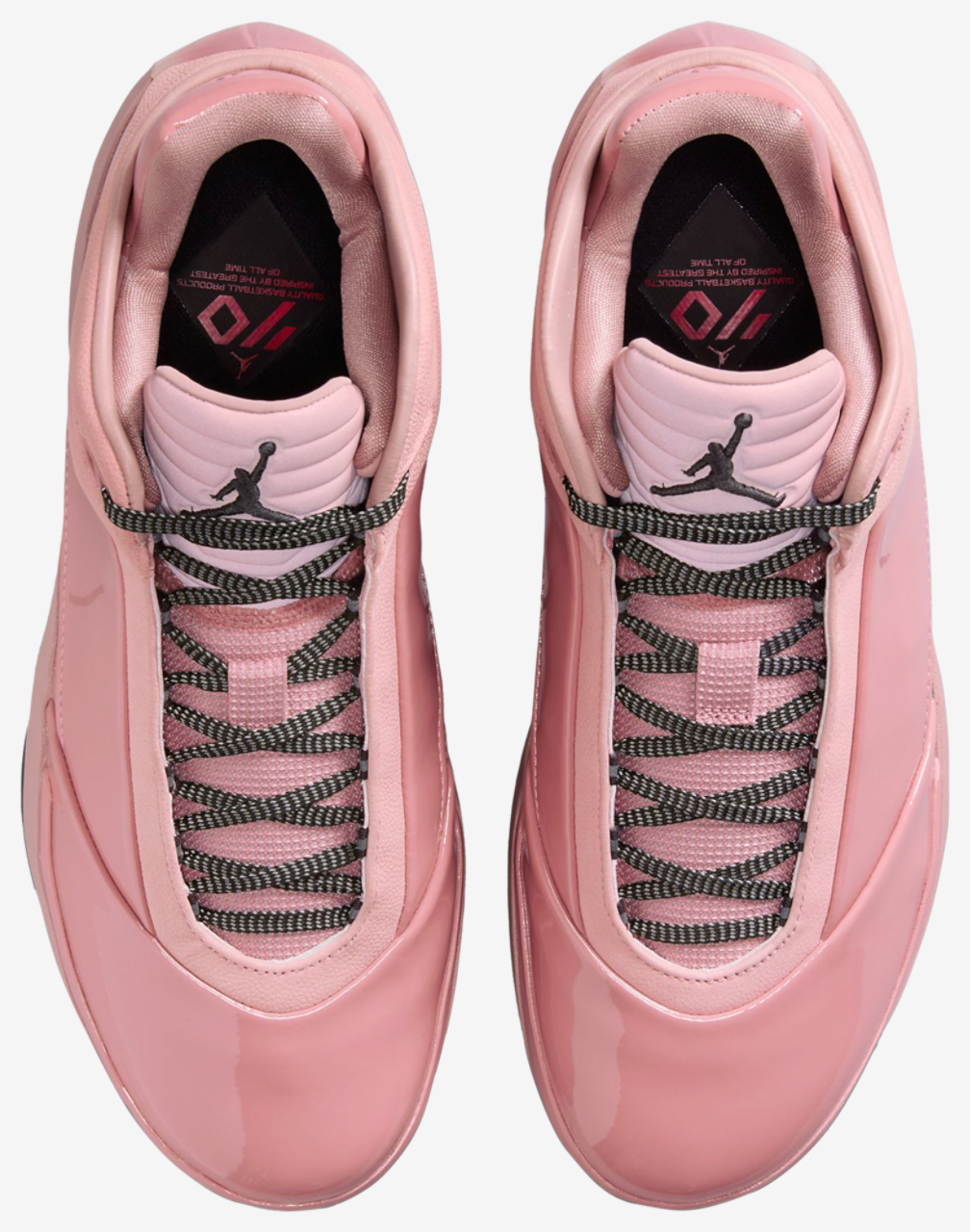 Jordan Air Jordan 40 Image 4 of 5. Tap to open photo gallery.