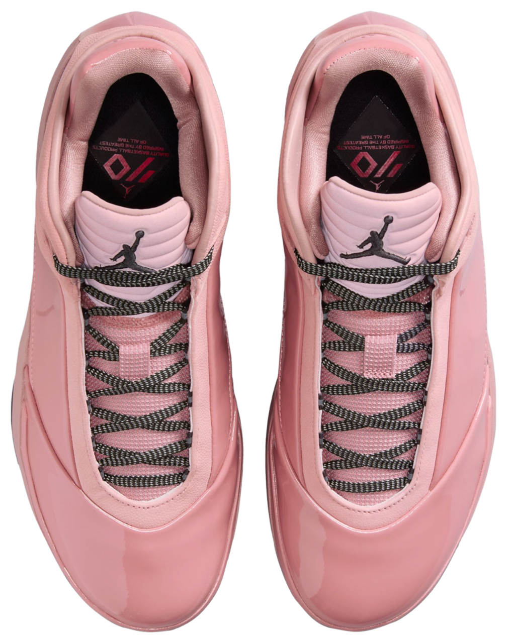Jordan Air Jordan 40 Image 4 of 5. Tap to open photo gallery.