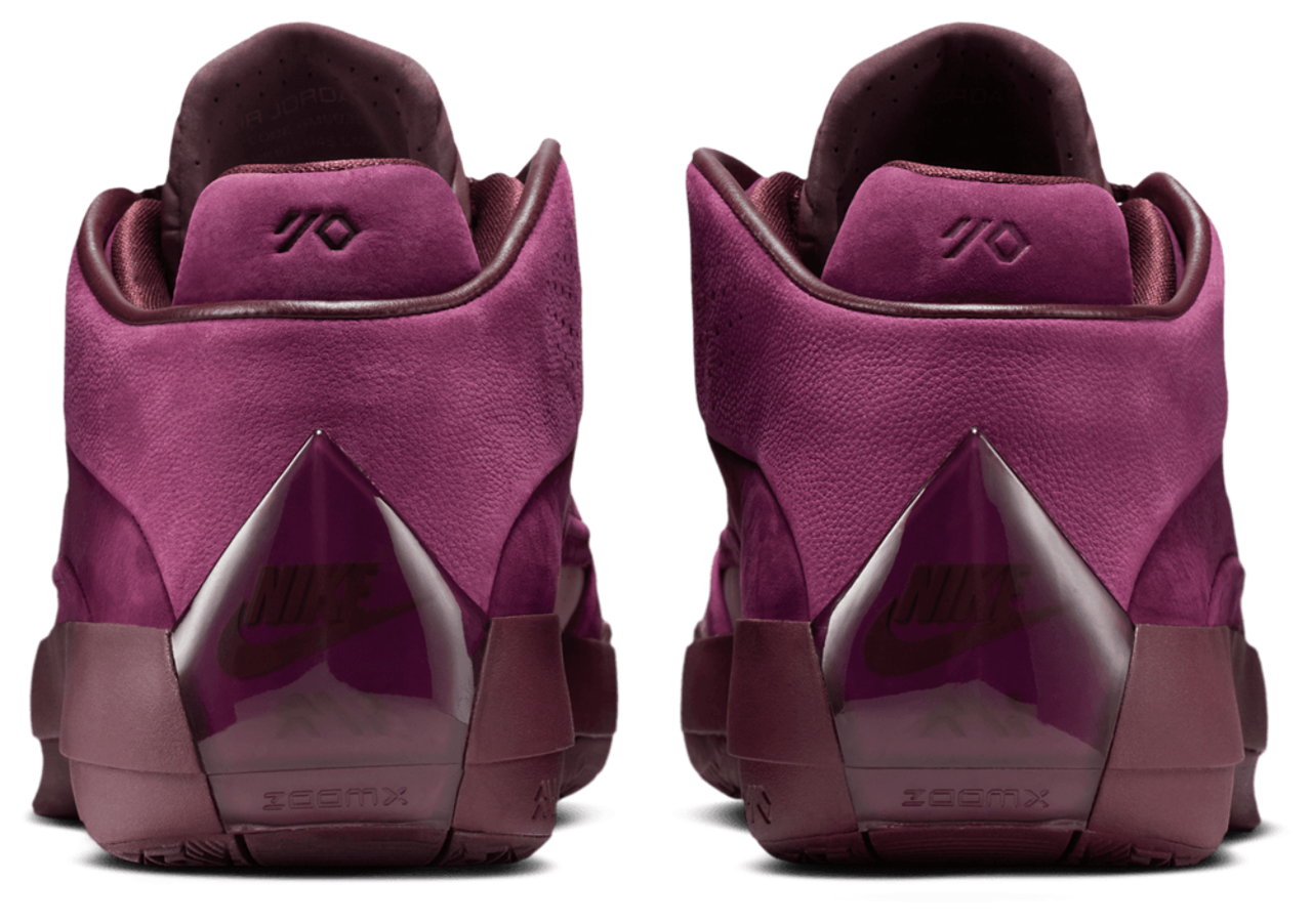 Jordan Air Jordan 40 Image 3 of 8. Tap to open photo gallery.