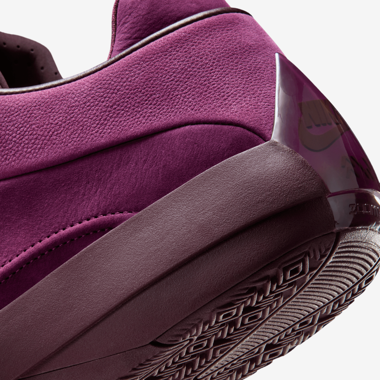 Jordan Air Jordan 40 Image 8 of 8. Tap to open photo gallery.