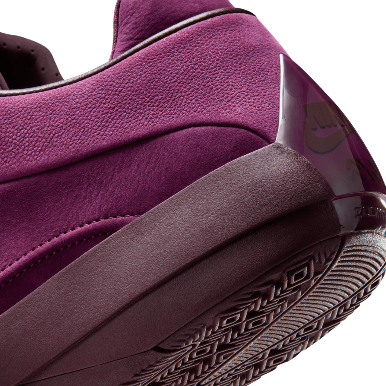 Jordan Air Jordan 40 Image 8 of 8. Tap to open photo gallery.