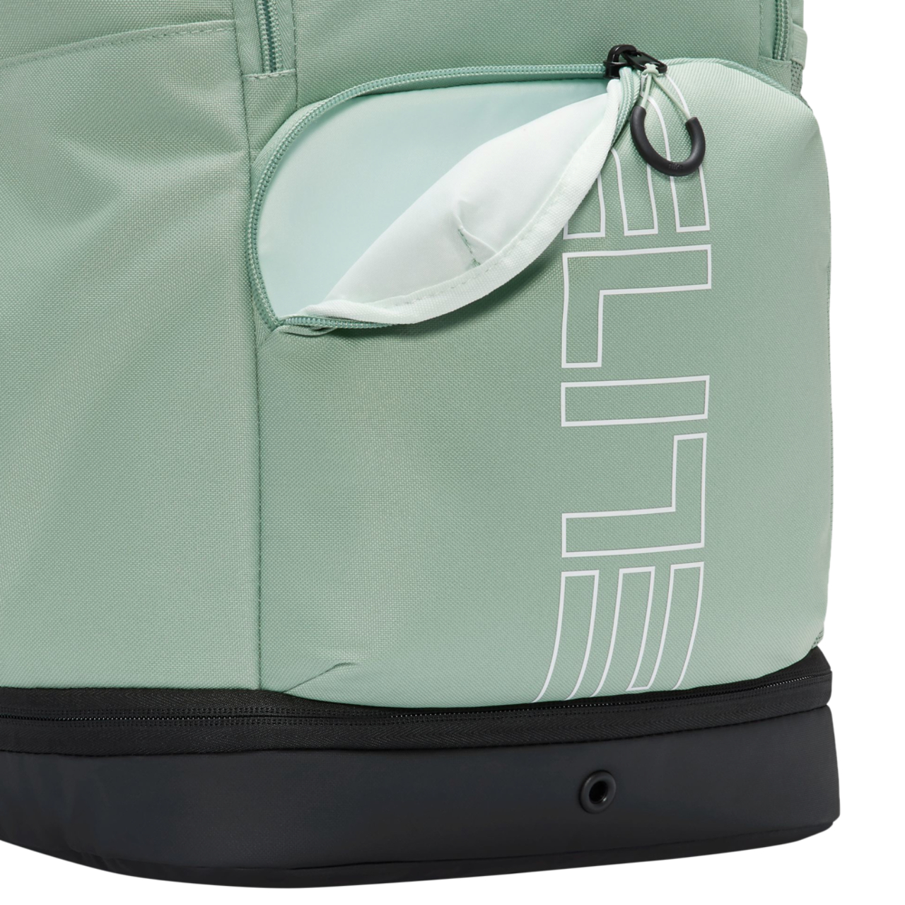 Nike Varsity Elite Backpack Image 4 of 9. Tap to open photo gallery.