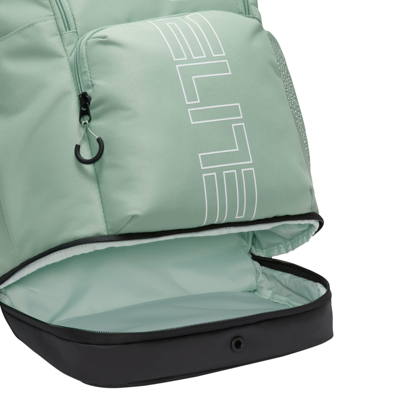 Nike Varsity Elite Backpack Image 5 of 9. Tap to open photo gallery.
