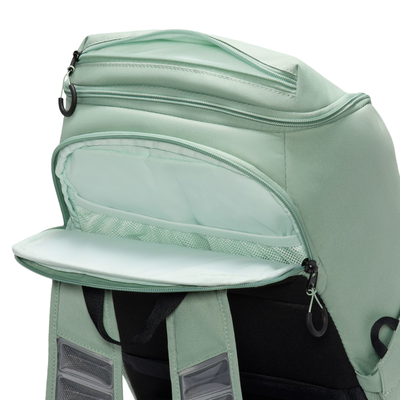 Nike Varsity Elite Backpack Image 6 of 9. Tap to open photo gallery.