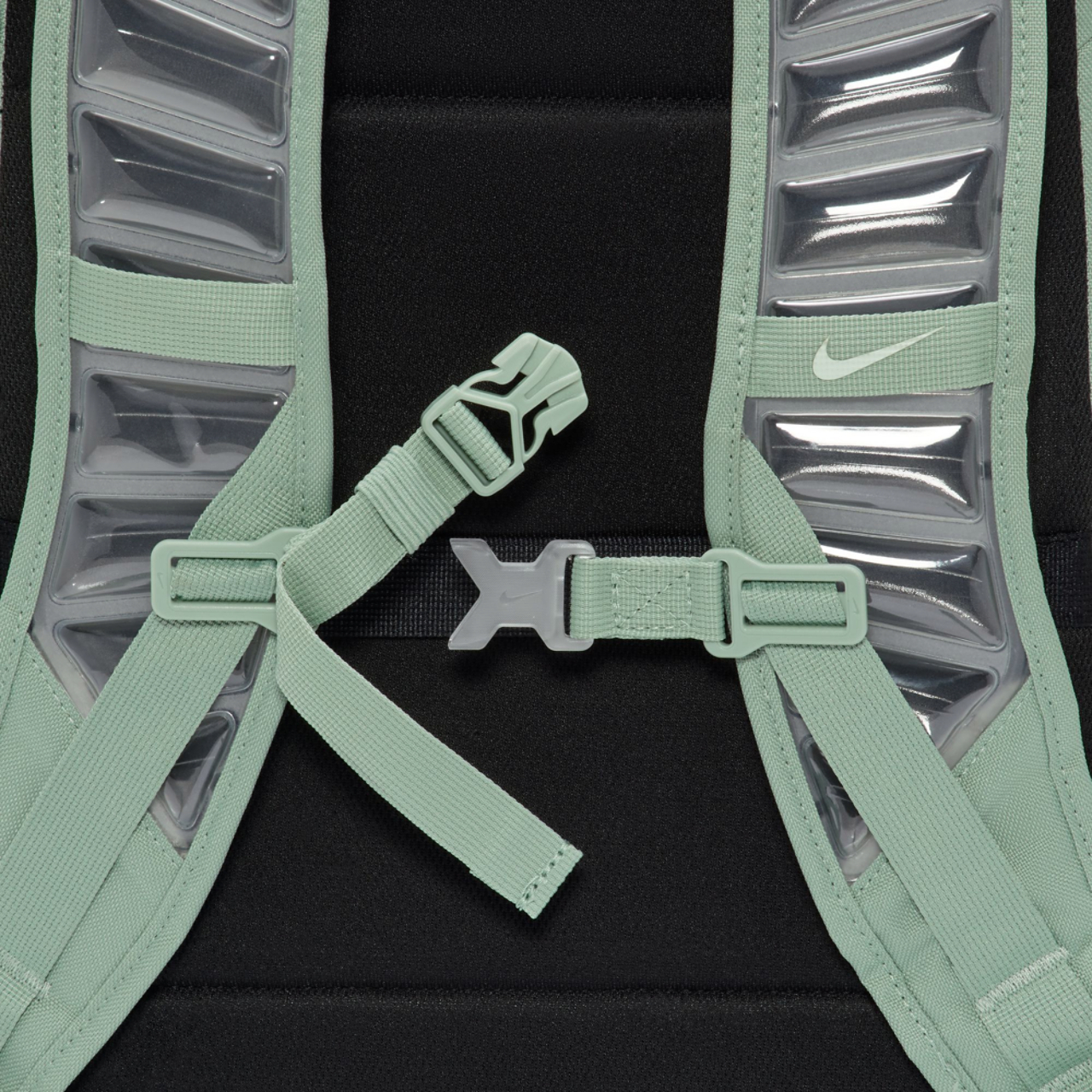Nike Varsity Elite Backpack Image 7 of 9. Tap to open photo gallery.