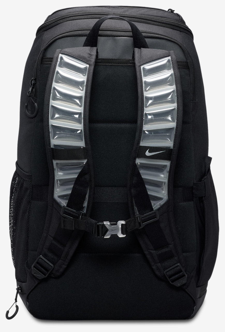 Nike Varsity Elite Backpack Image 2 of 9. Tap to open photo gallery.